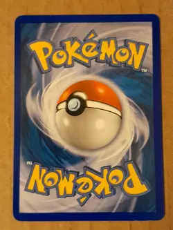 Pokemon Whismur 69/100 Crystal Guardians NM-MT See Pictures - Image 2