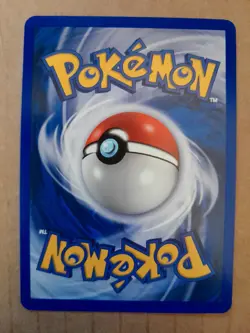 Pokemon Slugma 77/109 Team Rocket Returns NM See Pictures - Image 2