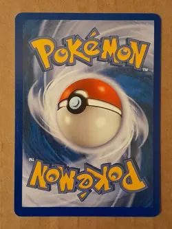 Pokemon Marshtomp 40/109 Ruby & Sapphire NM-Mint See Picture - Image 2