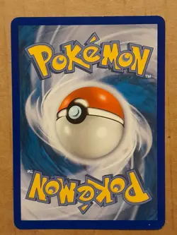 Pokemon Luvdisc 53/106 ex Emerald NM-MINT See Pictures - Image 2