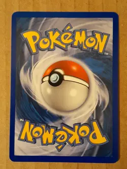 Pokemon Oddish 64/115 ex Unseen Forces NM-MT See Pictures - Image 2