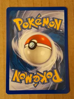 Pokemon Combusken 27/109 Ruby & Sapphire NM-Mint See Picture - Image 2
