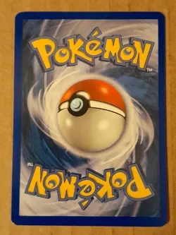 Pokemon Numel 72/110 ex Holon Phantoms NM-MT See Pictures - Image 2