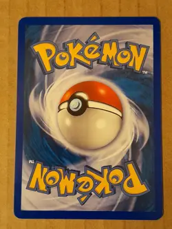 Pokemon Wingull 77/109 Ruby & Sapphire NM-Mint See Picture - Image 2