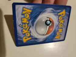 Lotad 2/12 McDonalds Promo Confetti Holo 2015 Pokemon Card MP-HP - Image 2