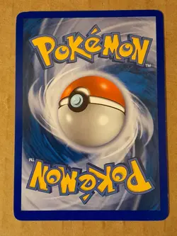 Pokemon Machop 52/108 ex Power Keepers NM See Pictures - Image 2