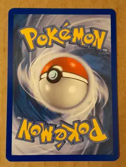 Pokemon Xatu 49/115 ex Unseen Forces NM-MT See Pictures - Image 2