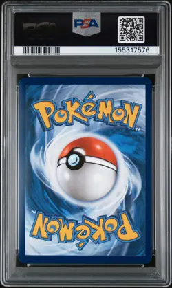 2026 POKEMON ASC EN-ASCENDED HEROES #284 MEGA GENGAR EX PSA 10 - Image 2