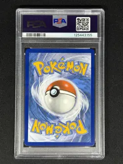 2021 POKEMON CELEBRATIONS #025 Gem Mint FULL ART FA MEW PSA 10 - Image 2