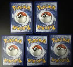 5 Charmeleon MEP 079 Cosmos Holo Blister Promo Pokemon TCG: Chaos Rising Pokemon - Image 2
