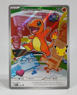 Pokemon First Partner Illustration Collection Series 1 Kanto Gen 1 Starters Set+ - Image 5
