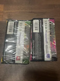 Pokemon TCG Sword & Shield Evolving Skies Fusion strike Loose Booster Pack 820650808777 - Image 2