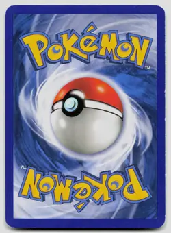 Wobbuffet 16/17 POP Series 4 Holo Pokemon LP - Image 2