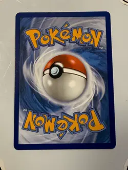 AZ's Tranquility 120/86 SIR Special Illustration Rare Pokemon Chaos Rising NM - Image 2