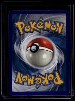 Pokemon TCG Gengar 5/62 Fossil 1st Edition Holo Rare LP - Image 2