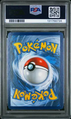 2015 POKEMON XY BLACK STAR PROMOS SALAMENCE #XY59 HOLO PSA 8 NM #131768734 - Image 2