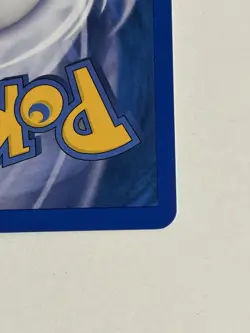 2003 Pokemon Raikou 28/144 Skyridge German Non Holo Rare E-Reader NM - Image 5