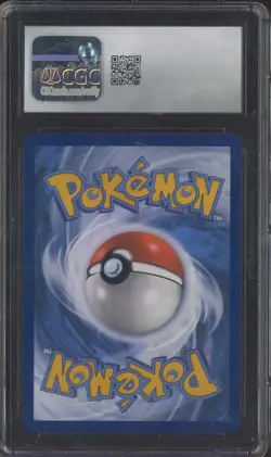 2024 Pokemon Stellar Crown #169/142 Dachsbun Ex SIR CGC 10 GEM MINT - Image 2