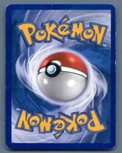 Pokemon Card Stormfront Tangela 78/100 Reverse Holo 2008 Damaged - Image 2