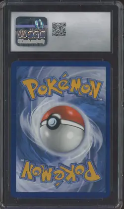 2023 Pokemon Scarlet Violet 151 #188/165 Alakazam Ex UR Holo CGC 10 GEM MINT - Image 2