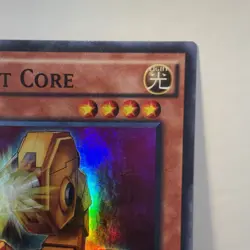 A-Assault Core SDKS-EN001 1st Edition Super Rare NM Yugioh TCG - Image 3