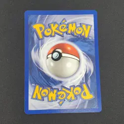 Horsea 49/62 FOSSIL 1st Edition 1999 Pokemon Card - LP - Image 2