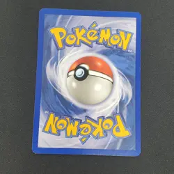 Grimer 48/62 FOSSIL 1st Edition 1999 Pokemon Card - LP - Image 2