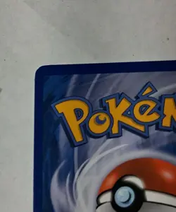 Gengar Prime 94/102 HeartGold SoulSilver Triumphant Holo Card Pokemon TCG - Image 3