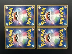 (LP-) Lugia 029/070 030/070 Ho-Oh 015/070 016/070 Legend L1 Pokemon Card JP - Image 3