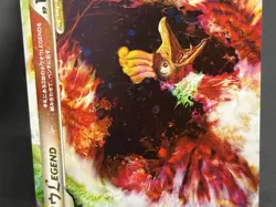 (LP-) Lugia 029/070 030/070 Ho-Oh 015/070 016/070 Legend L1 Pokemon Card JP - Image 5