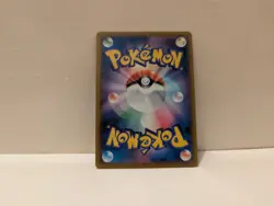 Pokemon TCG Alolan Vulpix SV8/SV94 Hidden Fates Baby Shiny Vault Holo Rare Card - Image 2