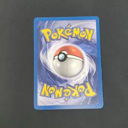 Nidorina 40/64 Jungle 1st Edition 1999 Pokemon Card - LP - Image 2