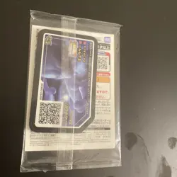 Pokemon Card Japanese Armored Mewtwo 365/SM-P PROMO HOLO New SEALED JAPAN movie - Image 2