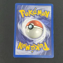 Venonat 63/64 Jungle 1st Edition 1999 Pokemon Card - LP - Image 2