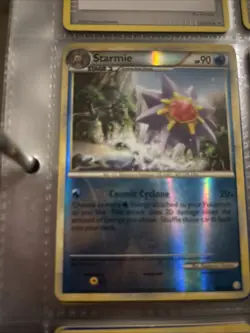Pokemon Card Lot of 100 - HOLOS / REVERSE HOLOS Included #7 - Image 1