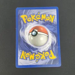 Rhyhorn 61/64 Jungle 1st Edition 1999 Pokemon Card - LP - Image 2