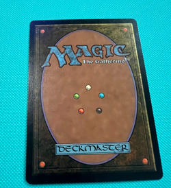 Debt of Loyalty - Weatherlight - MTG - Magic the Gathering - Image 3