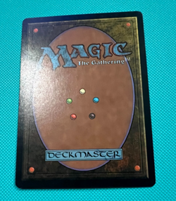 Debt of Loyalty - Weatherlight - MTG - Magic the Gathering - Image 4