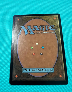 Foil - Gerrard Capashen - Apocalypse -MTG - Magic the Gathering - Foil - Image 3