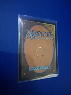 BOSIUM STRIP WEATHERLIGHT MTG MAGIC THE GATHERING EXCELLENT / NEAR MINT #1 - Image 3