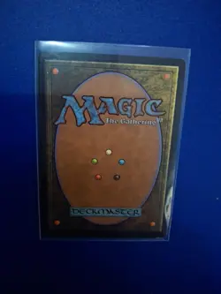 BOSIUM STRIP WEATHERLIGHT MTG MAGIC THE GATHERING EXCELLENT / NEAR MINT #1 - Image 4