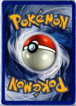 Pokemon Card - Haunter Legend Maker 35/92 2006 Uncommon Damaged - Image 2