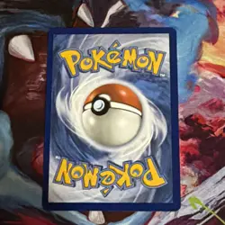 Pokemon Hop's Trevenant 237/217 ME: Ascended Heroes Illustration Rare NM - Image 2