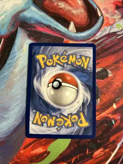 Drapion 097/088 Illustration Rare Pokemon TCG Perfect Order NM - Image 2