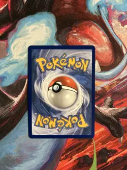 Pokemon TCG - Spewpa Illustration Rare 089/088 - NM - Perfect Order - Image 2