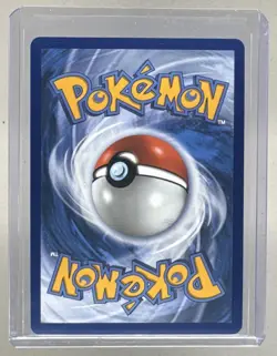 Banette 2026 Pokemon Ascended Heroes #234/217 Illustration Rare - Image 2