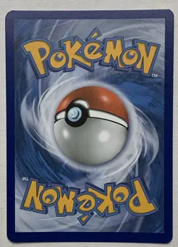 Pokemon TCG Glaceon SWSH192 Cosmos Holo LP - Image 2