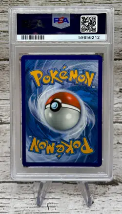 2019 POKEMON RESHIRAM & CHARIZARD GX SUN & MOON UNBROKEN BONDS #20 PSA 10 GEM - Image 2