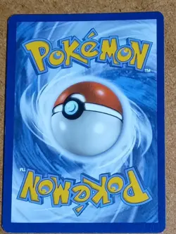 Glaceon SWSH192 Holo Promo Sword & Shield Promo Pokemon Lightly Played - Image 2