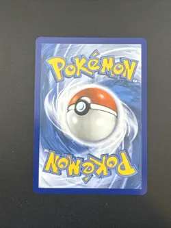 2025 ME: Mega Evolution Promo Mega Lucario ex - 033 Promo #033 - Image 2